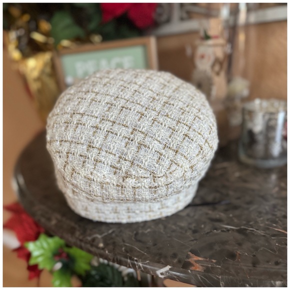 🌟Fashion Hat🌟 - Picture 5 of 9